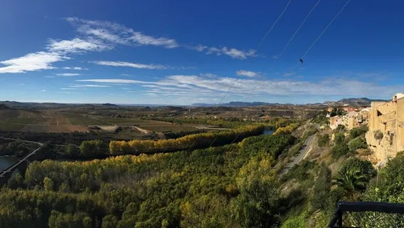 Castillo De San Vicente