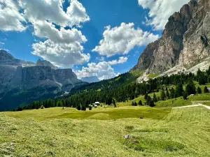 Alta Badia