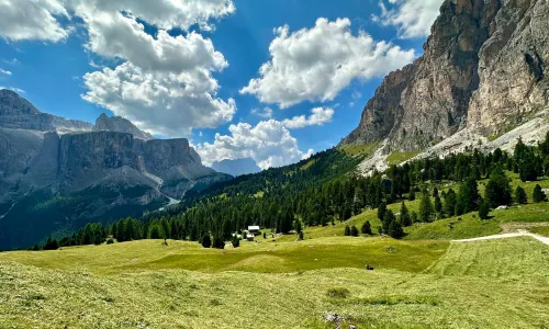 Alta Badia