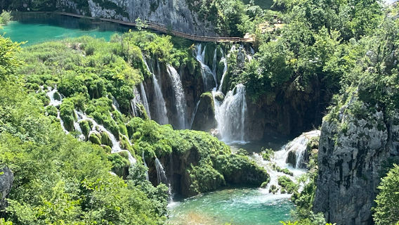 Plitvička Jezera