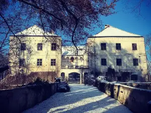 Schloss Katzenberg