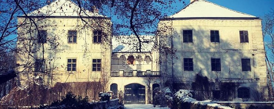 Schloss Katzenberg
