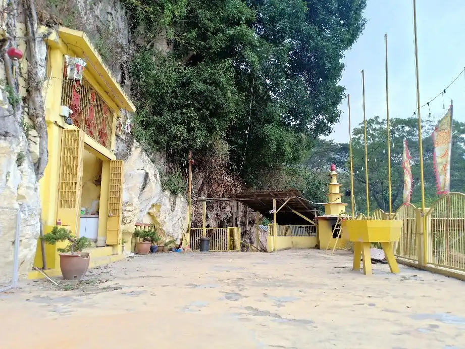 Hotels in der Nähe von Guan Yin And Ba Xian Cave