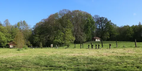 Maison de la Nature du Sundgau