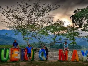 Balneario Puerto Mayo