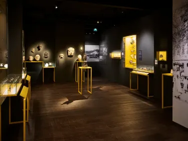 Museum Volcanologique et Historique Franck Perret