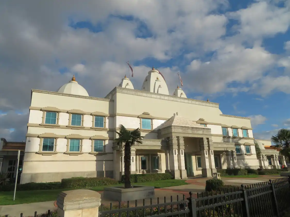 Hotels near Jain Center of Northern California