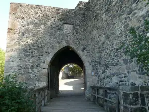 Hohenburg