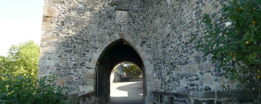 Hohenburg