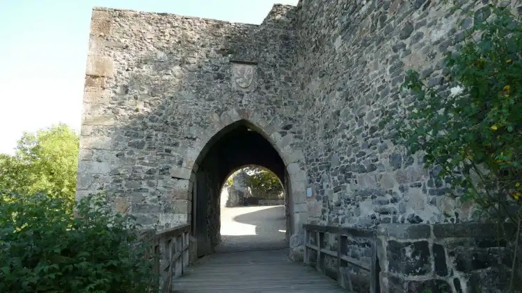 Homberg (Efze)
