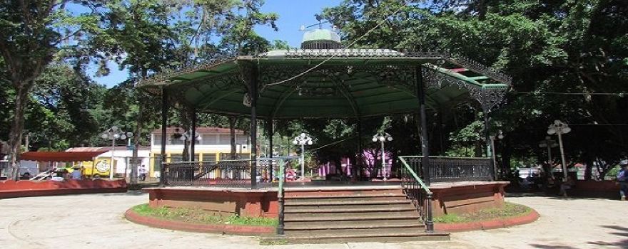 San Andres Tuxtla