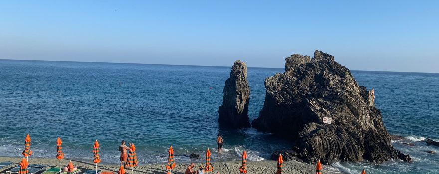 Bagno Eden
