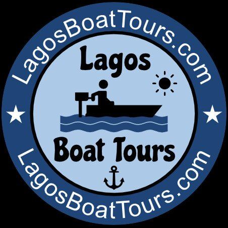 Lagos Boat Tours