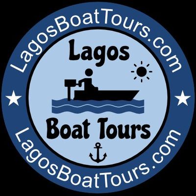 Lagos Boat Tours