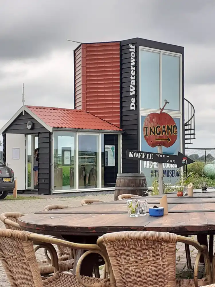 Hotels in Oosthuizen