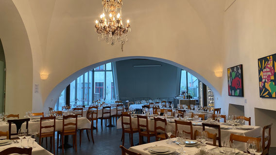 VDP Weingut Georg Müller Stiftung