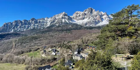 Mirador Santa Marina