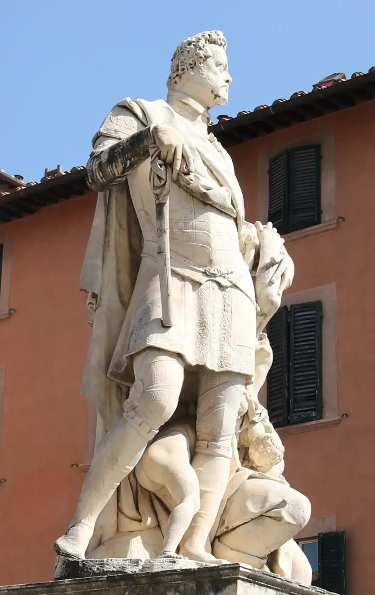 Hotel in zona Statua di Ferdinando I de' Medici