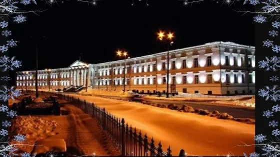 Individual and Group Excursions in Poltava and Poltava Region