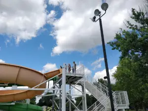 Idlewood Park