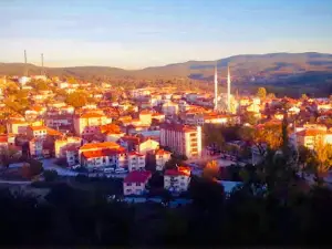 Harmancık