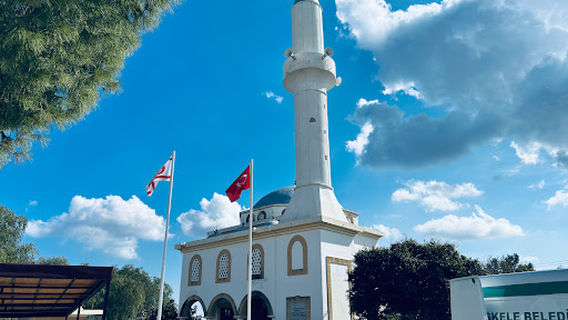 Yeni Iskele