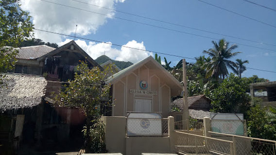 Iglesia ni Cristo - Lokal ng Sagrada