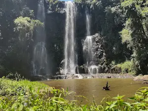 Cachoeira Cancelier