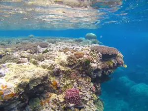 Blue Hole 2