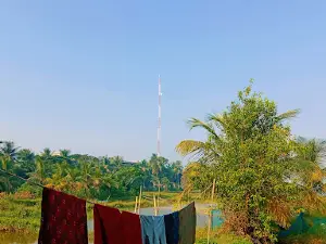 Nildumur BGB Camp Playground