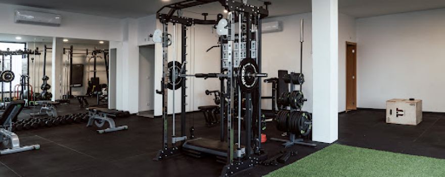Inspire Fitness Studio