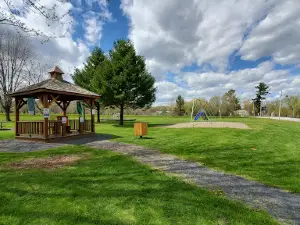 Rivière Saint-François