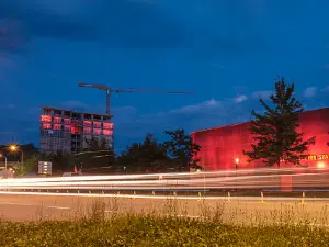 Stadthallen Deggendorf GmbH