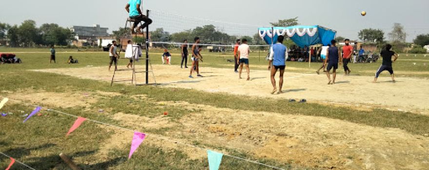 Baudh Bramha Stadium