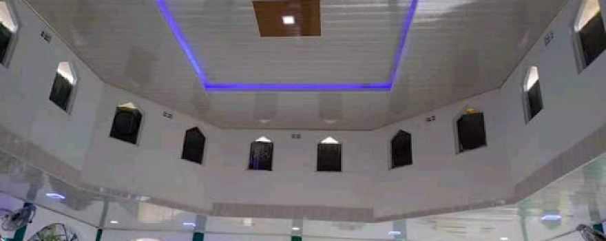 Masjid AL QAMARIYAH