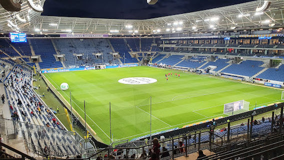 Dietmar-Hopp-Stadion