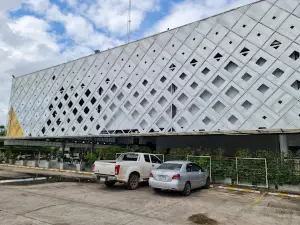 Bell Cinema City