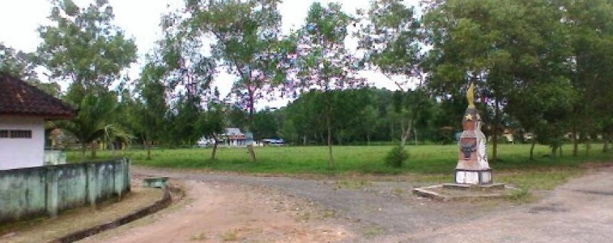 Lapangan Bola Braja Kencana