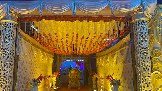 Annathai Amal Kalyana Mahal