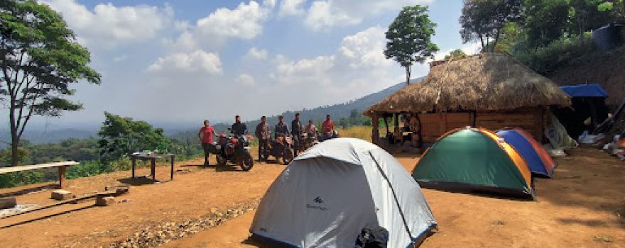 KAKKABE CAMPING, COORG