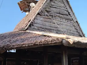 Sasadu desa worat-worat