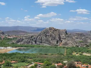 Pedra do Cruzeiro