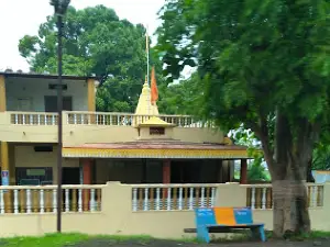 Gayatri Mandir, Petlawad
