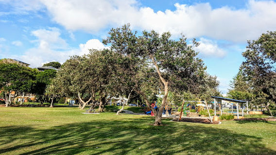 Lions Park