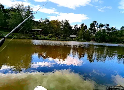 Angel Park Barweiler Mühle GmbH