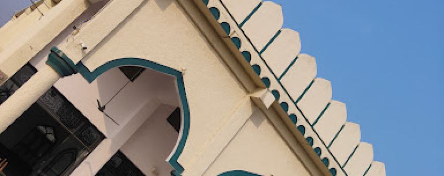 Sonori Masjid