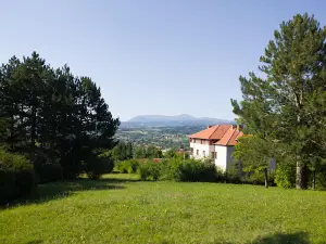 Čuka 2 Park