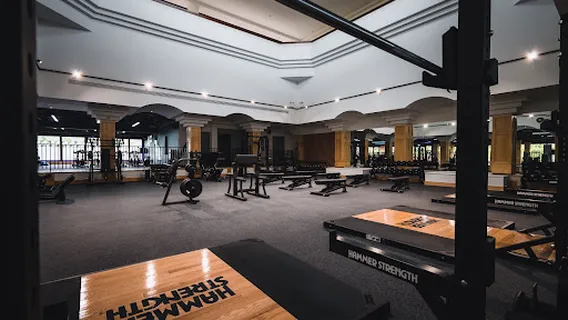 Anytime Fitness Peterborough (Lynchwood Park)