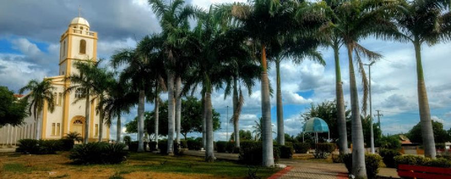 Praça Da Igreja