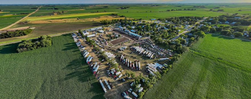 Dixon County Fair